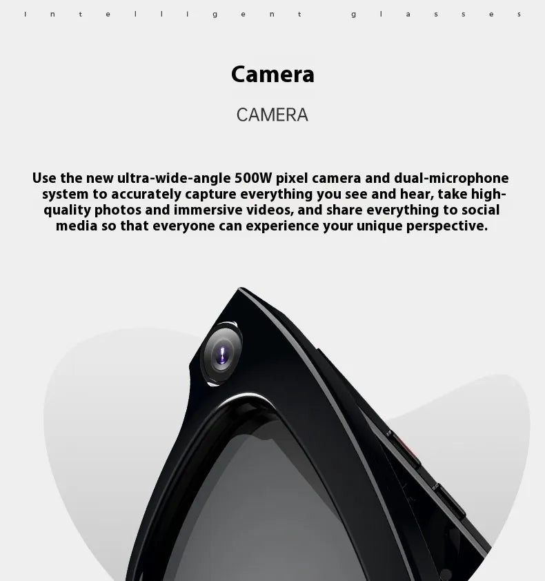 Meta Glasses