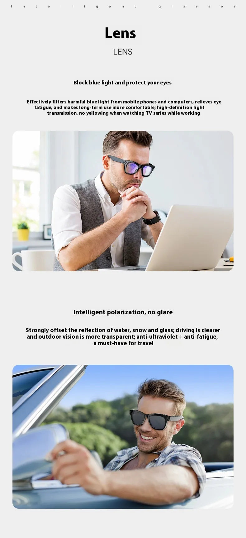 Meta Glasses