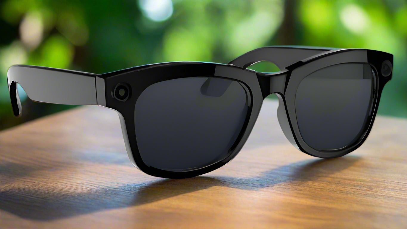Meta Glasses