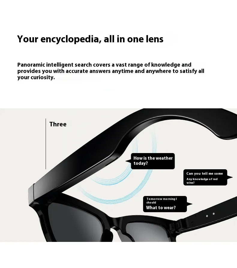 Meta Glasses