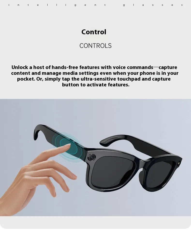 Meta Glasses