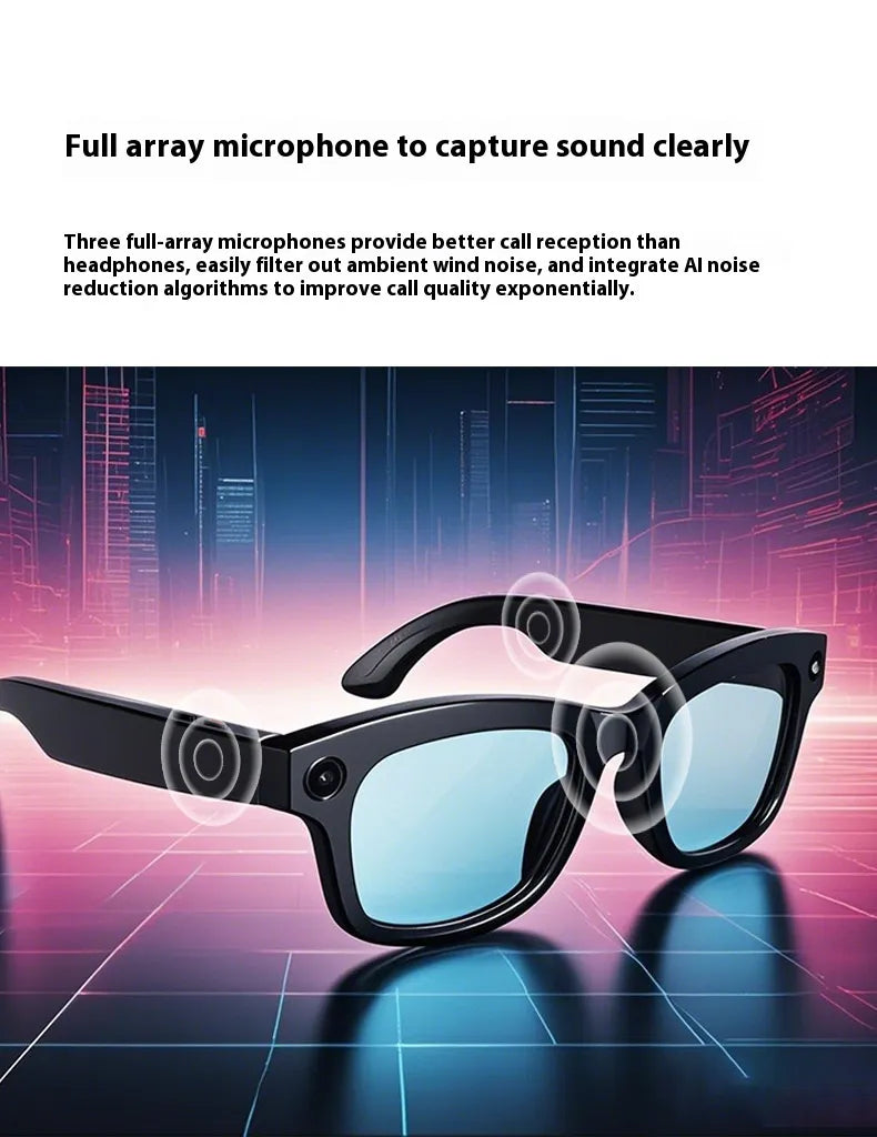 Meta Glasses