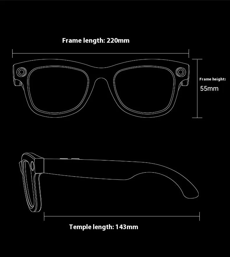 Meta Glasses