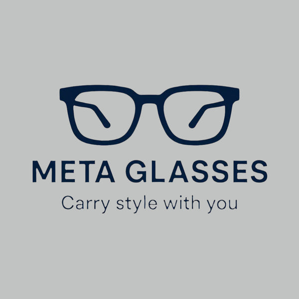 Metaglasses