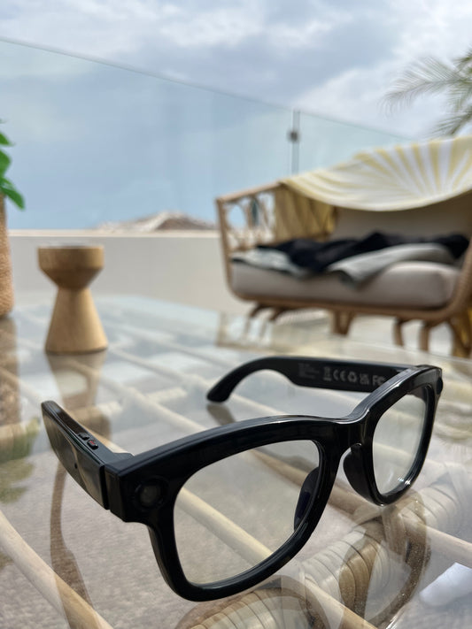 Meta Glasses